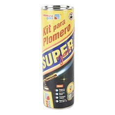 KIT PARA PLOMERO