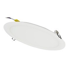 LUMINARIO EMPOTRADO PARA INTERIOR LUZ LED NEUTRA 2400 LÚMENES