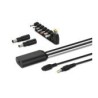 Divisor De Poder Kensington Para Docking Sd4700P K38310Na