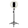 ARO DE LUZ LED CCT 26 CM