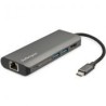 Docking Station Startech Usb Tipo C Hdmi Lector Sd Dkt30Csdhpd3