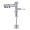 FLUXÓMETRO MANUAL 3L PARA MINGITORIO CROMO