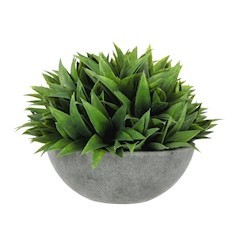 PLANTA ARTIFICIAL DECORATIVA