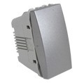 INTERRUPTOR SENCILLO ALUMINIO SCHNEIDER ELECTRIC