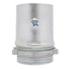 CONECTOR DE 1 PULGADA PLATA