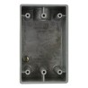 CAJA RECTANGULAR DE 1/2 PULGADA