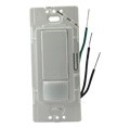 SENSOR 2AMP CON SWITCH MAESTRO BLANCO