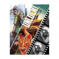 Juego Unlock ! - Epic Adventures - Asmodee