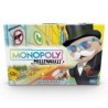 Monopoly edición Millennials Hasbro