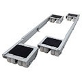 RODAJA AJUSTABLE 9603