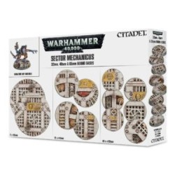 BASTIDOR RECTANGULAR