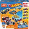 HOT WHEELS MEGA BLOKS GVM13