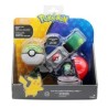 CINTURON POKEMON BULBASAUR TOMY
