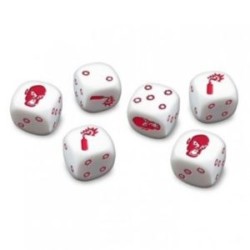 3X3 DADO
