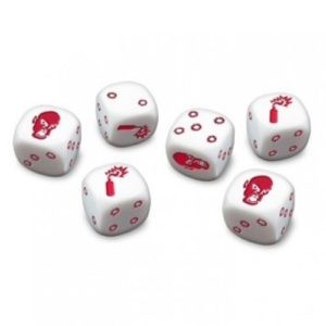 3X3 DADO