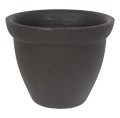 MACETA DE PLÁSTICO 20"