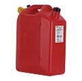 GARRAFÓN PLÁSTICO MULTIUSOS 20 L