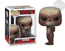 Vecna - Stranger Things - Funko 1312