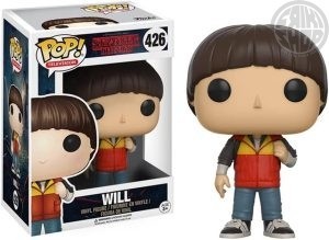 Will - Stranger Things - Funko 426