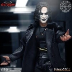 Mezco The Crow One:12 Collective Eric Draven