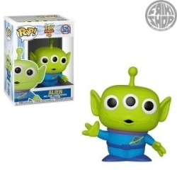 Alien - Toy Story 4 - Funko 525