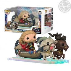Marvel Thor Love and Thunder