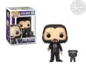 John Wick - John Wick With Dog