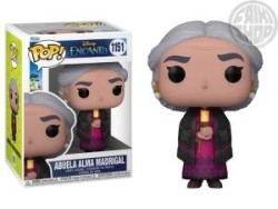 Disney Encanto - Abuela Alma Madrigal - Funko 1151