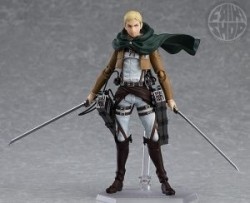 Figma - Erwin Smith - Attack on Titan