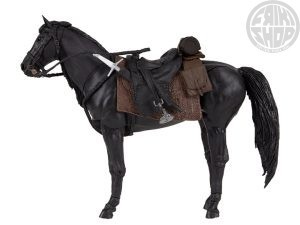 Mcfarlane - Roach - The Witcher