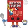 Froot loops Kellogs - Froot Loops - Funko 186