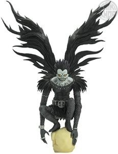 SFC - Ryuk - Death Note
