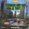 Neca - Accessory set - TMNT Ninja Turtles