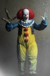 Neca - Pennywise - IT (Eso)
