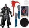 McFarlane - Batman Death Metal - DC Multiverse