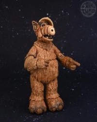 Alf - Neca