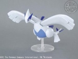 Model Kit - Pokemon - Lugia