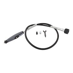 ADITAMENTO DE EJE FLEXIBLE DREMEL
