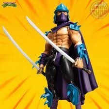 Super7 – TMNT – Shredder