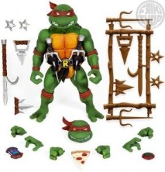 Super7 – TMNT - Raphael