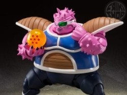 S.H.FIGUARTS Dodoria