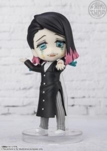 Figuarts mini ENMU