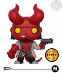 HELLBOY - HELLBOY - FUNKO 01 CHASE