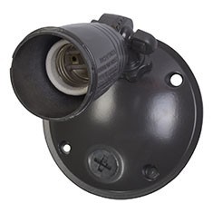 REFLECTOR DE CABEZA SIMPLE EATON