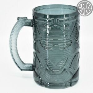 ACCESORIOS - BATMAN - TARRO BATMAN