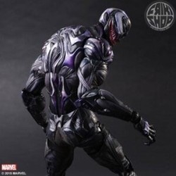 PLAY ARTS – VENOM