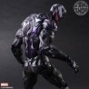 PLAY ARTS – VENOM