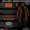 MEZCOTOYZ - HELLBOY (2019)