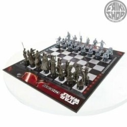 HASBRO - STAR WARS - CHESS