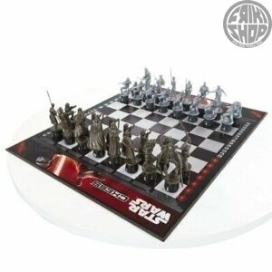 HASBRO - STAR WARS - CHESS